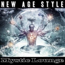 VA-New Age Style - Mystic Lounge