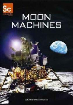    (3   6) / Moon Machines