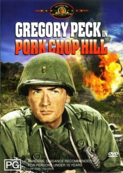     / Pork Chop Hill AVO
