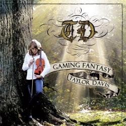 Taylor Davis - Gaming Fantasy