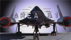  51:  / Area 51 Declassified VO