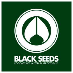 Grotesque - Black Seeds Podcast 1