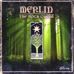 Merlin - The Rock Opera (Reissued on a New Remixed and Remastered Version, 2CD)