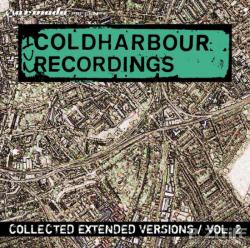 VA - Coldharbour Collected: Extended Versions Vol 3