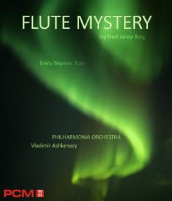 Flute Mystery