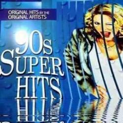 VA - Super Hits 90s