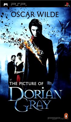 [PSP]   / Dorian Gray (2009) [DVDRip]