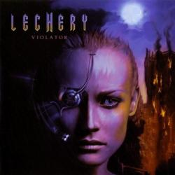 Lechery - Violator