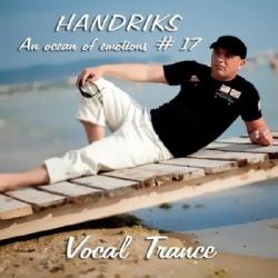 DJ Handriks - An ocean of emotions #17