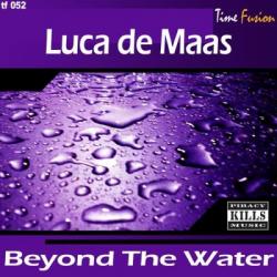 Luca De Maas - Beyond the water