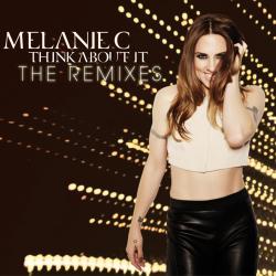 Melanie C - Think About It