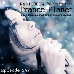 Dj Ivan-Ice-Berg - Trance-Planet #247