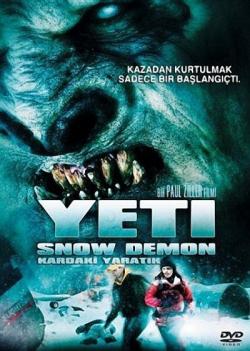 :    / Yeti: Curse of the Snow Demon