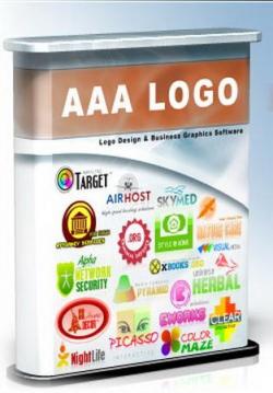 AAA Logo 2010 Business Edition 3.10 +RUS