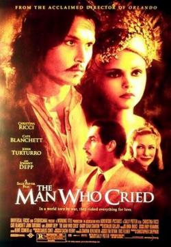 ,   / The Man Who Cried