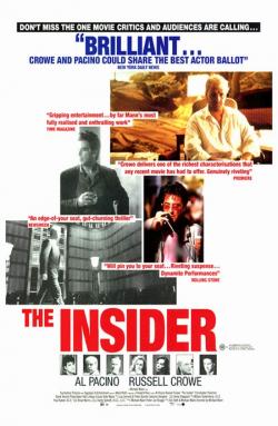   / The Insider MVO