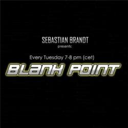 Sebastian Brandt - Blank Point 135