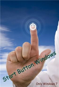 Start Button Windows 2.6 + 