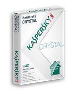 Kaspersky CRYSTAL R2 9.1.0.124
