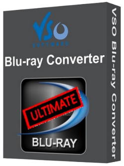 VSO Blu-ray Converter Ultimate 1.4.0.8