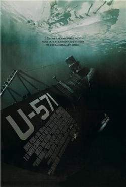 -571 / U-571 DUB