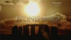 Discovery. ?  :  / Discovery. Stonehenge VO