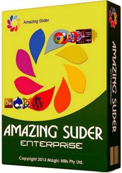 Amazing Slider Enterprise 6.6