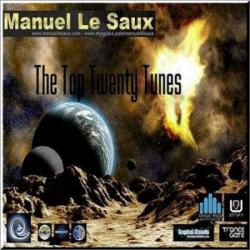 Manuel Le Saux - Top Twenty Tunes 356