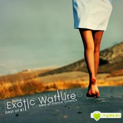 VA - Best of Exotic Wafture #1