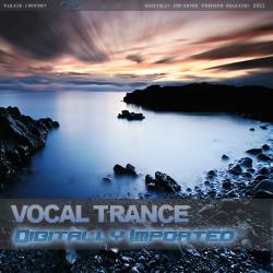 VA - Digitally Imported Premium Releases 2011: Trance