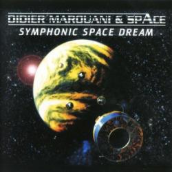 Didier Marouani Space - Symphonic Space Dream