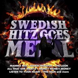 ReinXeed - Swedish Hitz Goes Metal