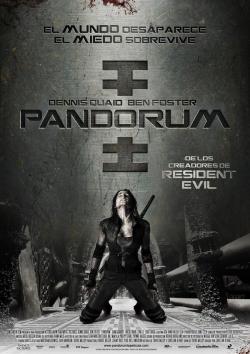  / Pandorum