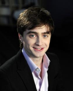    / Daniel Radcliffe [1999-2010]