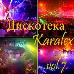 VA -  Karalex vol.7