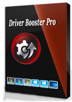 IObit Driver Booster Pro 4.2.0.478 Final RePack by D!akov