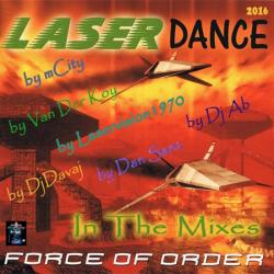 Laserdance - Force Of Order