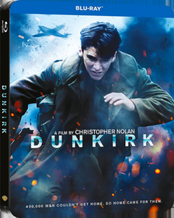  / Dunkirk DUB