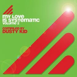A-My Love Is Systematic Volume 2