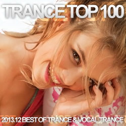 VA - Trance Top 100 2013.12