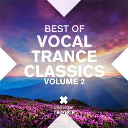 VA - Best Of Vocal Trance Classics Vol 2