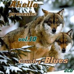 VA - Akella Presents vol.10 (2CD)