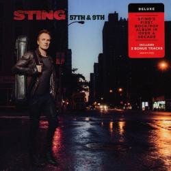 Sting - 57th 9th