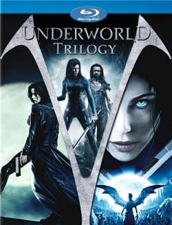   [] / Underworld [Trilogy]