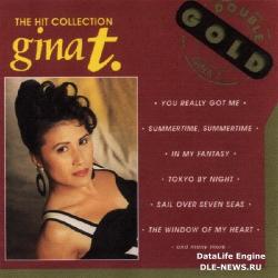 Gina T - You Really Got Me