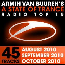 For All Radio - Top 15 August 2010