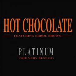 Hot Chocolate - Platinum