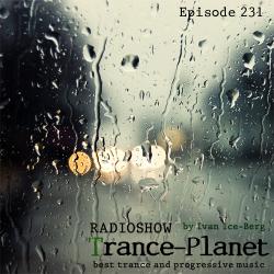 Dj Ivan-Ice-Berg - Trance-Planet #231