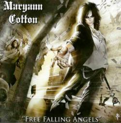 Maryann Cotton - Free Falling Angels