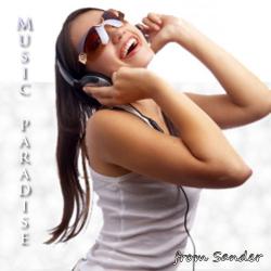 VA - Music paradise from Sander